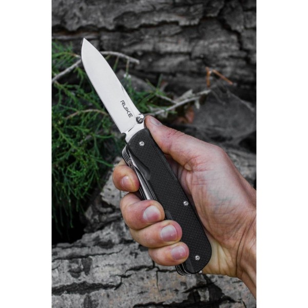 Фото - Мультитул Ruike Criterion L51-B